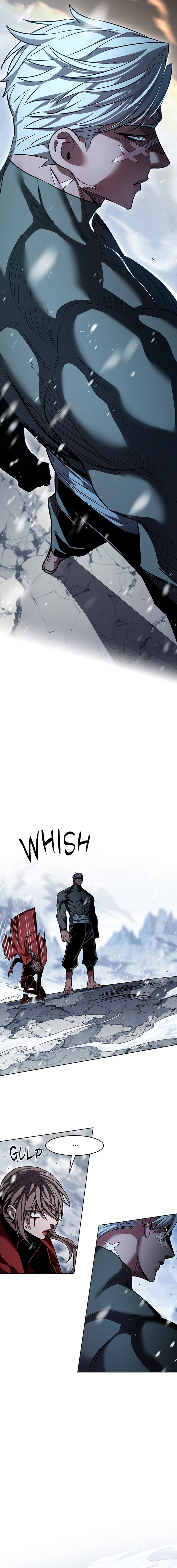 Read Eleceed IT Manga Online