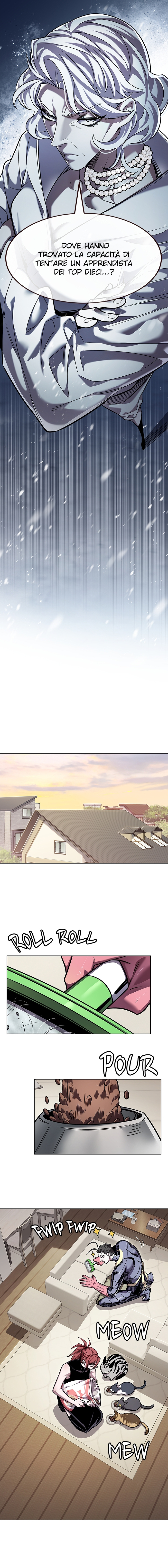 Read Eleceed IT Manga Online