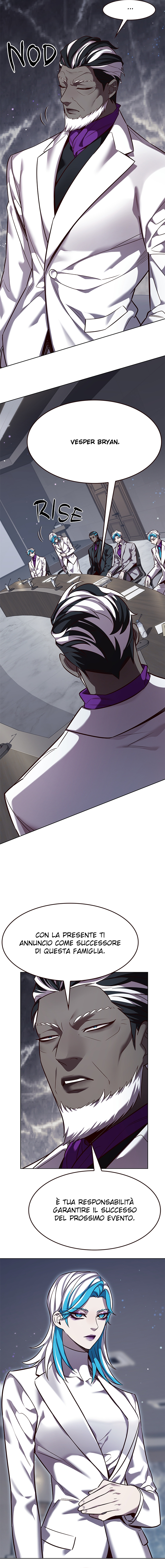 Read Eleceed IT Manga Online