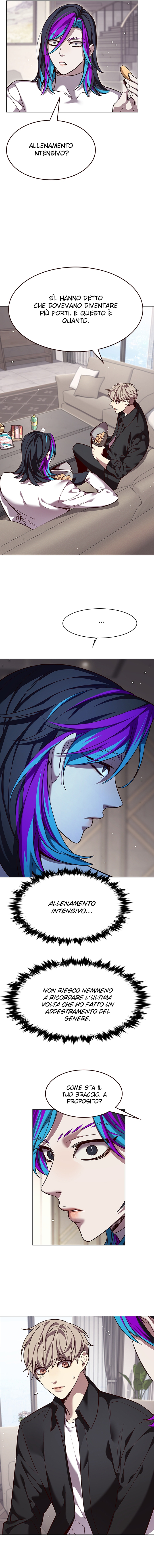 Read Eleceed IT Manga Online
