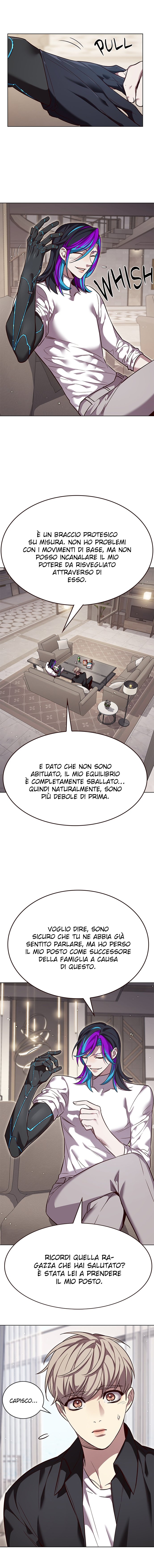 Read Eleceed IT Manga Online