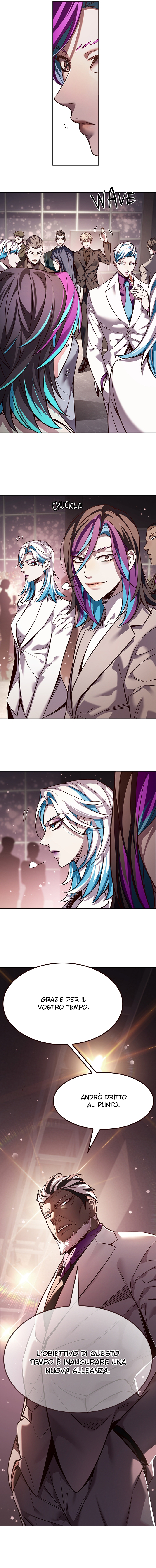 Read Eleceed IT Manga Online