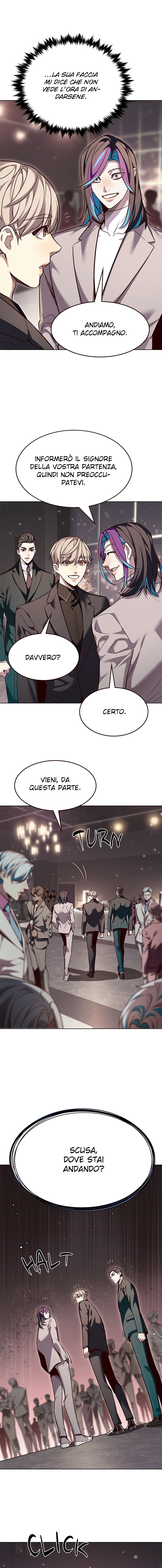 Read Eleceed IT Manga Online