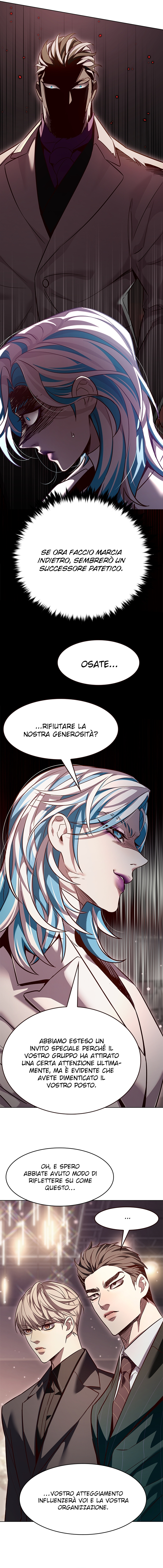 Read Eleceed IT Manga Online