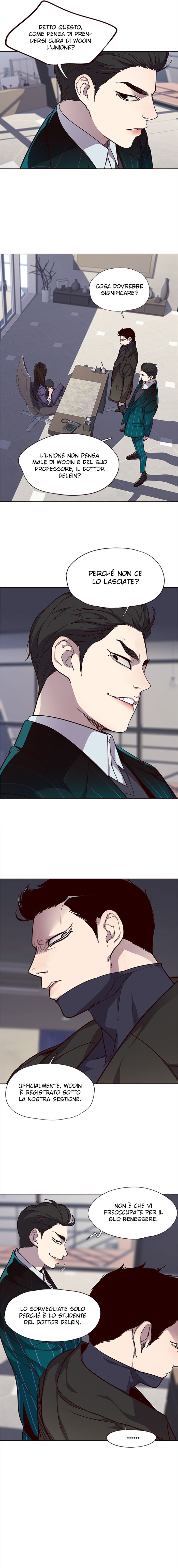 Read Eleceed IT Manga Online