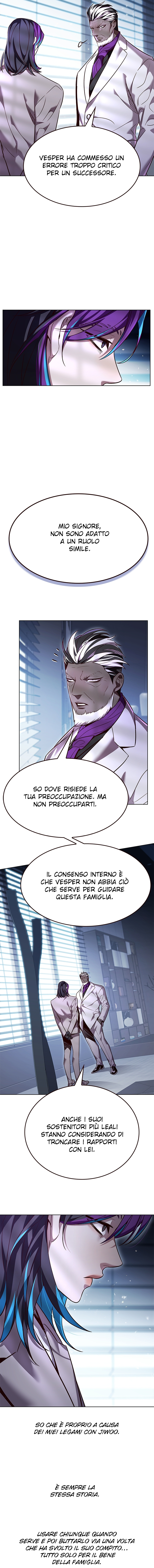 Read Eleceed IT Manga Online
