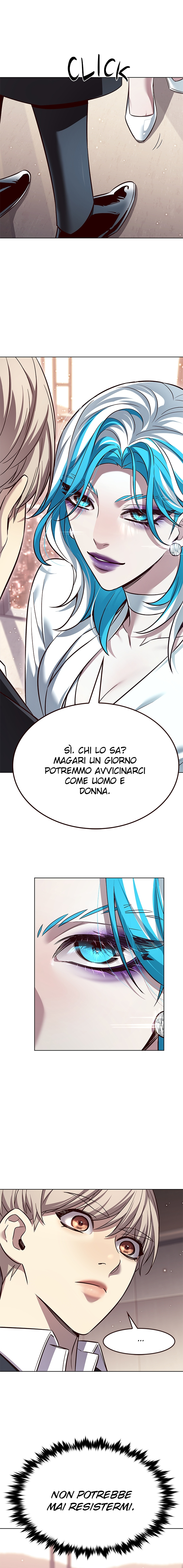 Read Eleceed IT Manga Online