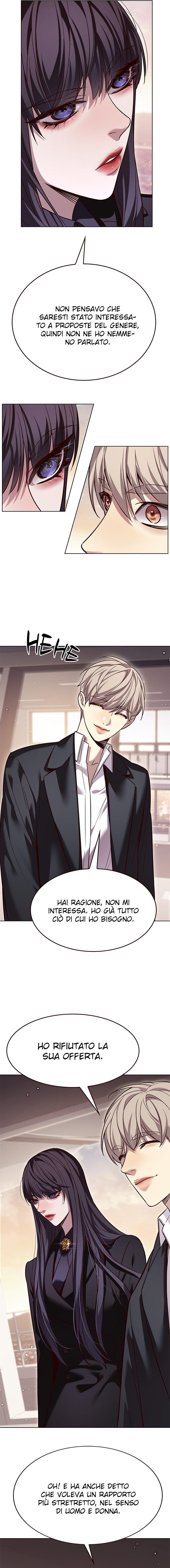 Read Eleceed IT Manga Online
