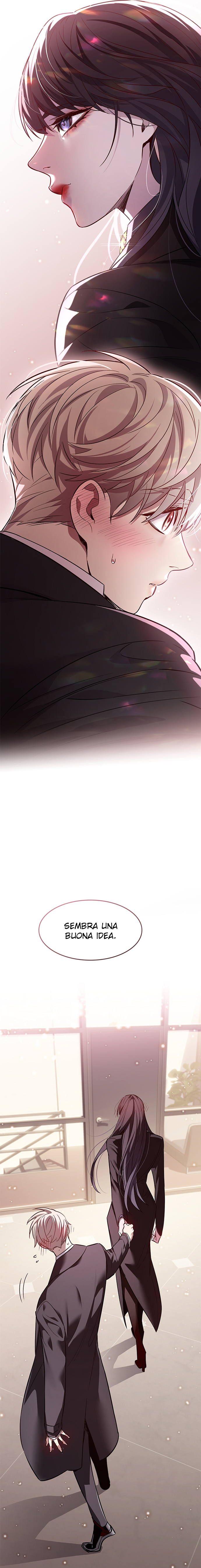 Read Eleceed IT Manga Online