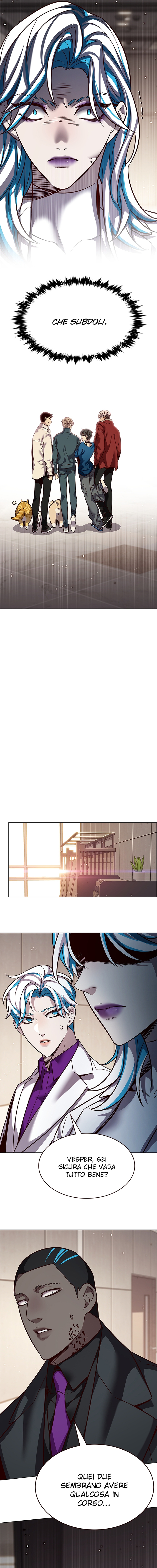 Read Eleceed IT Manga Online