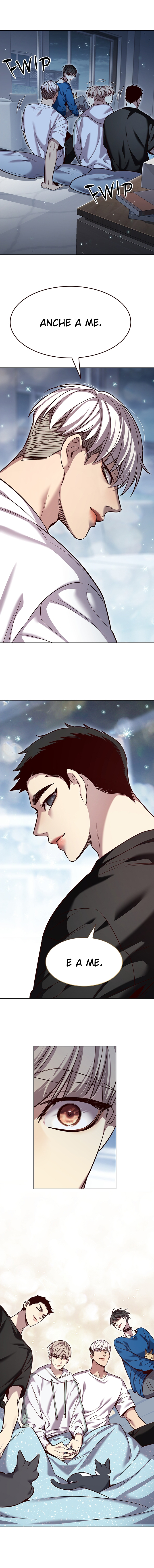 Read Eleceed IT Manga Online