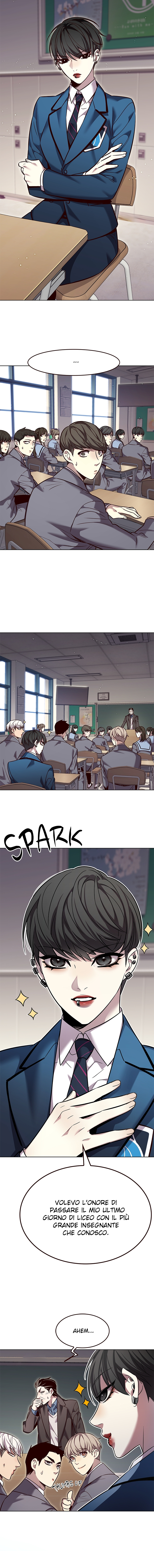 Read Eleceed IT Manga Online