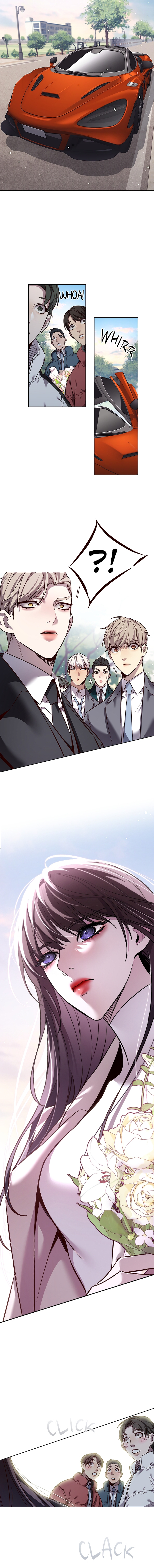 Read Eleceed IT Manga Online