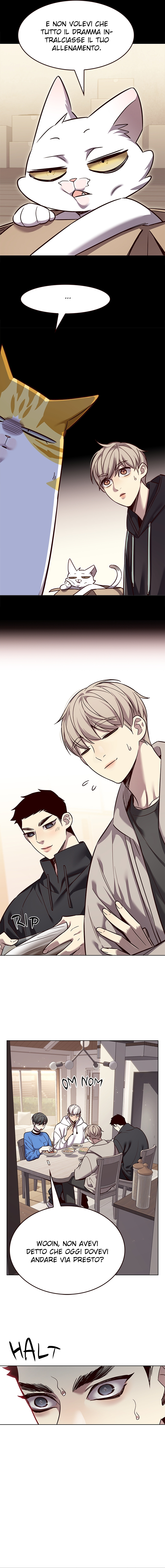 Read Eleceed IT Manga Online
