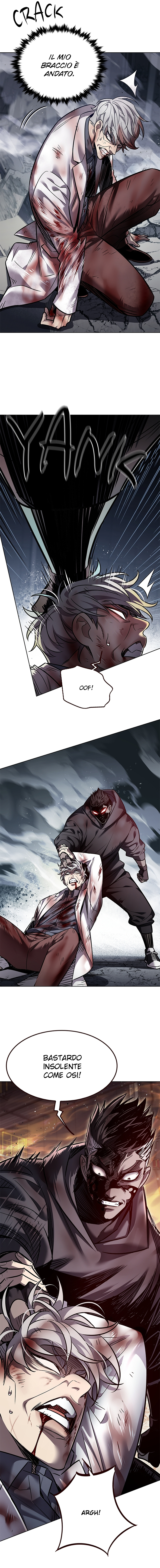 Read Eleceed IT Manga Online