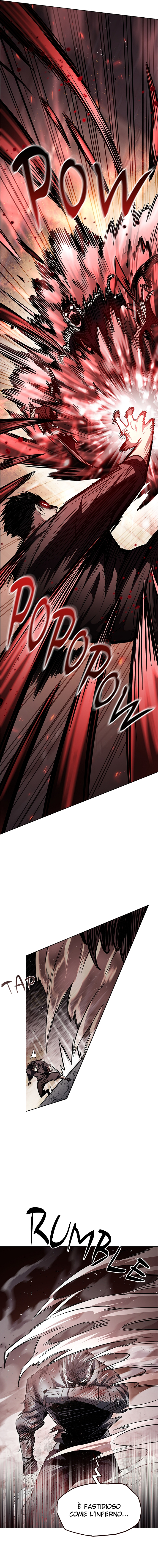 Read Eleceed IT Manga Online