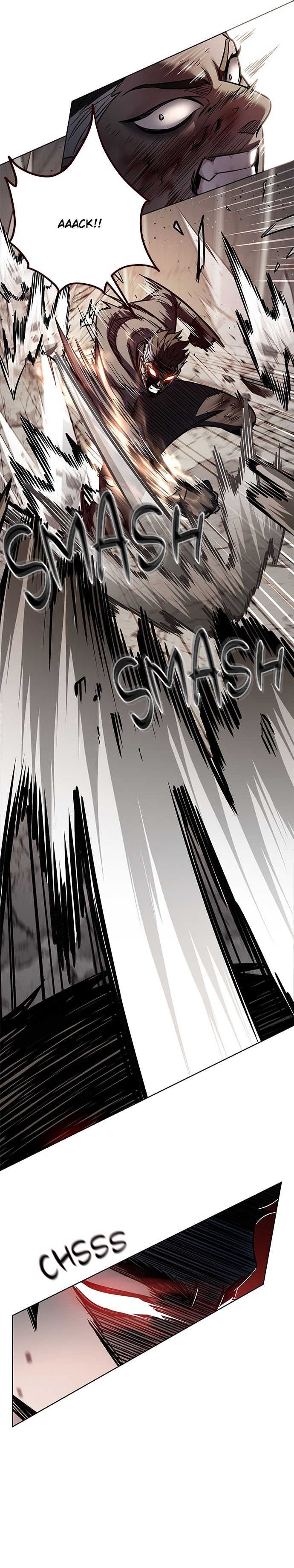 Read Eleceed IT Manga Online