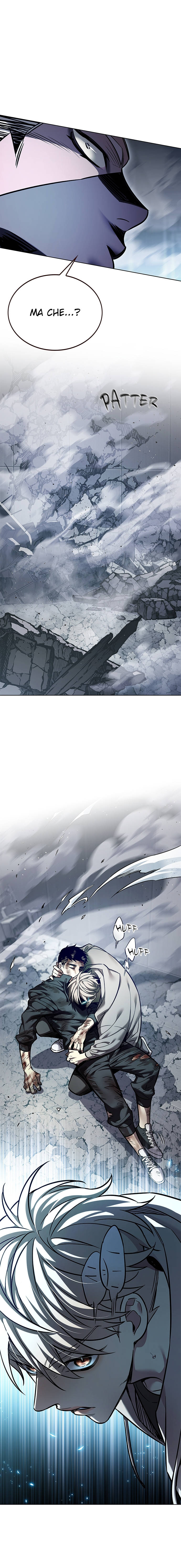 Read Eleceed IT Manga Online