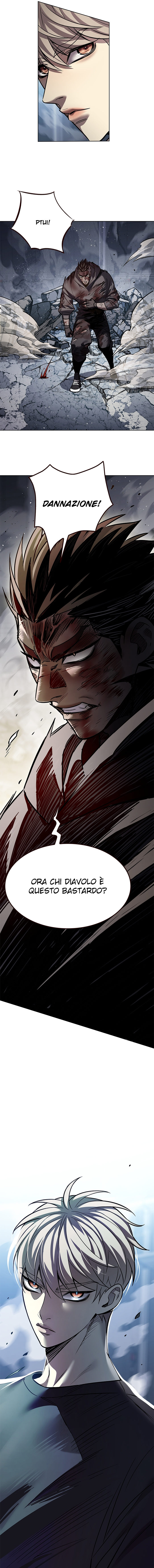 Read Eleceed IT Manga Online