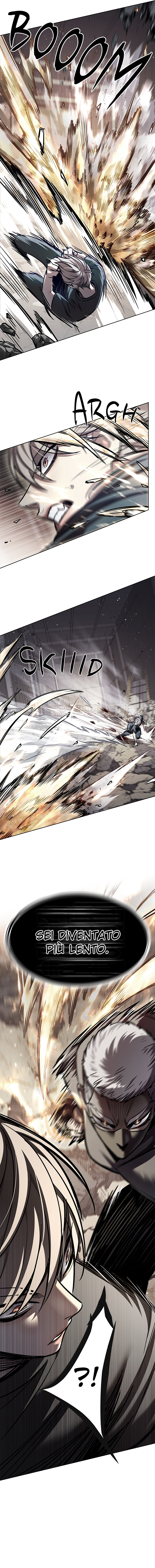Read Eleceed IT Manga Online