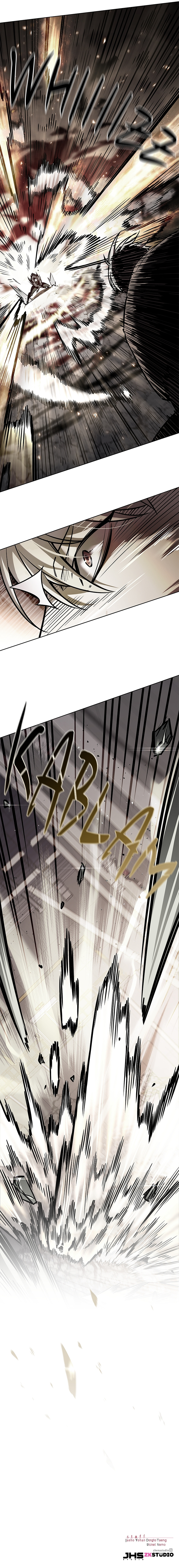 Read Eleceed IT Manga Online