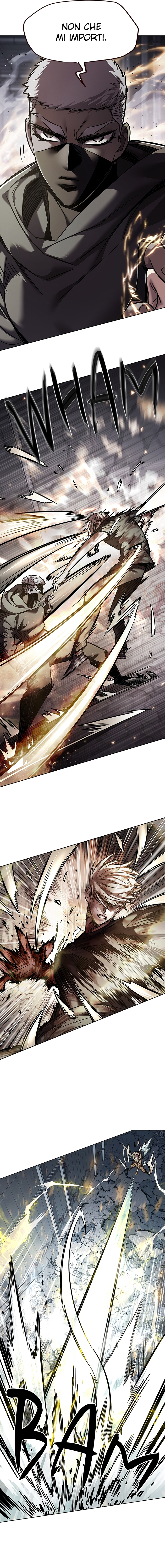 Read Eleceed IT Manga Online