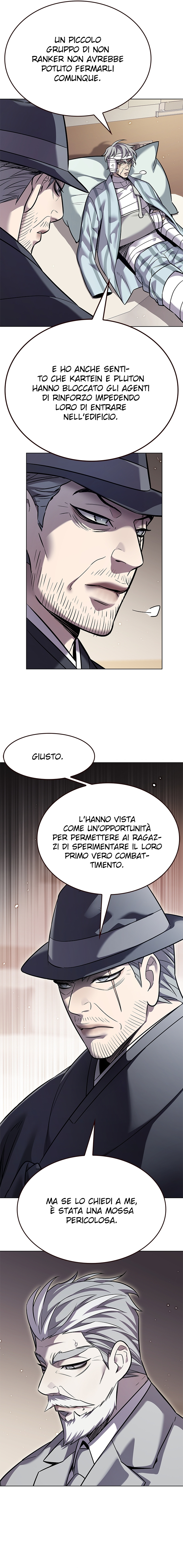 Read Eleceed IT Manga Online