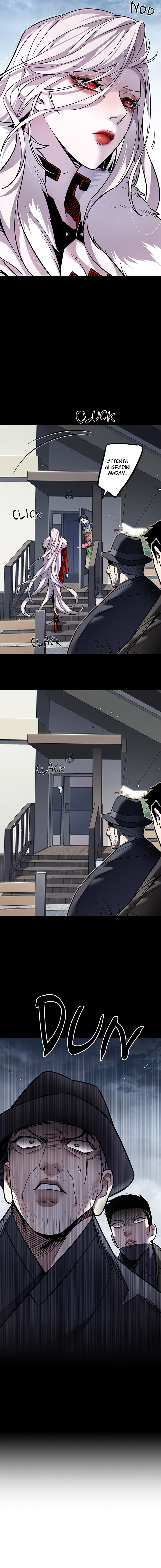 Read Eleceed IT Manga Online