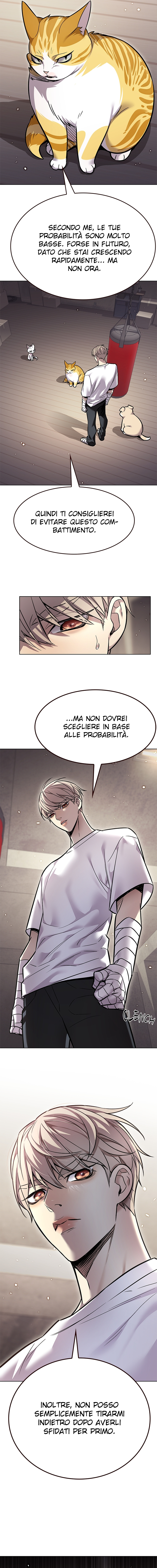 Read Eleceed IT Manga Online