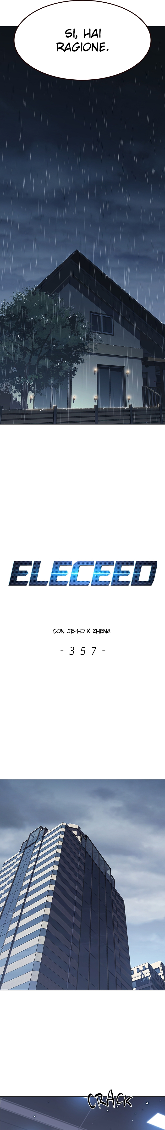 Read Eleceed IT Manga Online
