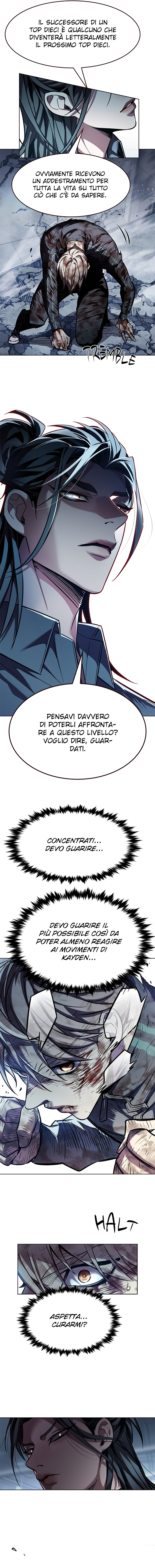 Read Eleceed IT Manga Online