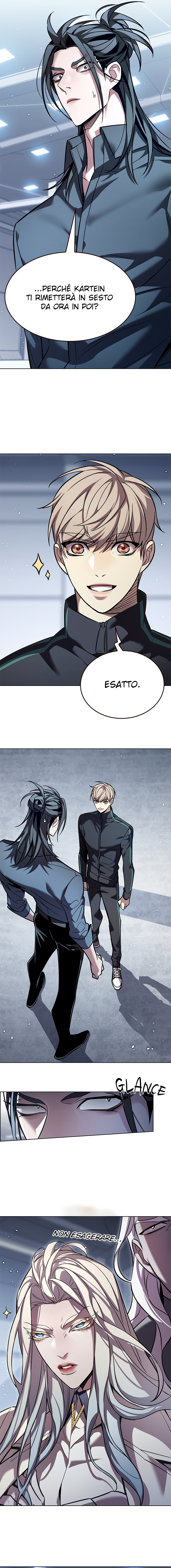 Read Eleceed IT Manga Online