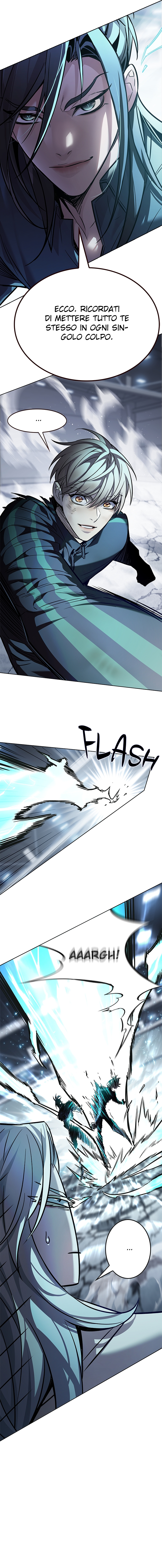 Read Eleceed IT Manga Online