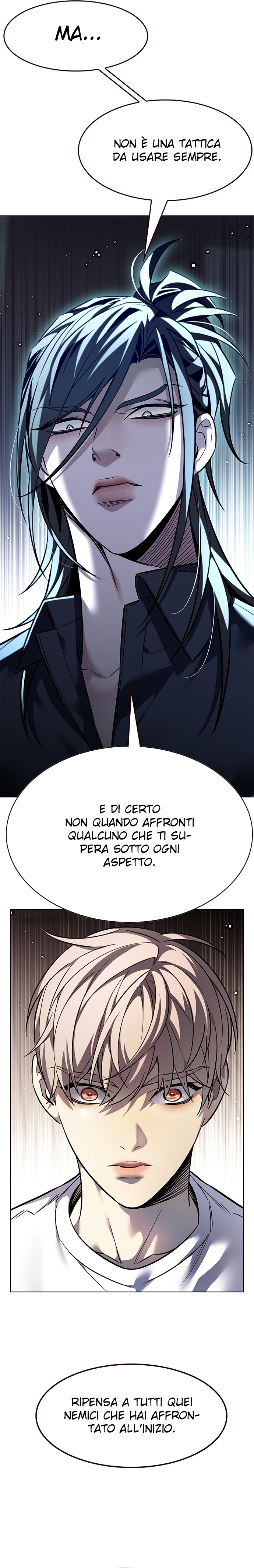 Read Eleceed IT Manga Online