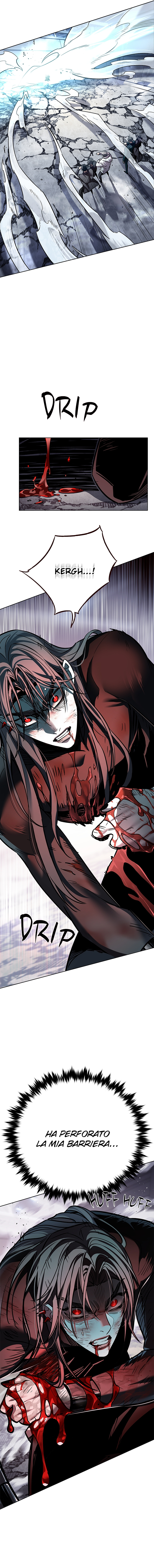Read Eleceed IT Manga Online