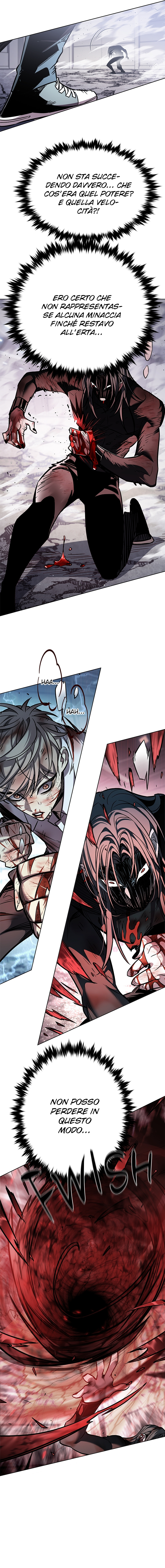 Read Eleceed IT Manga Online