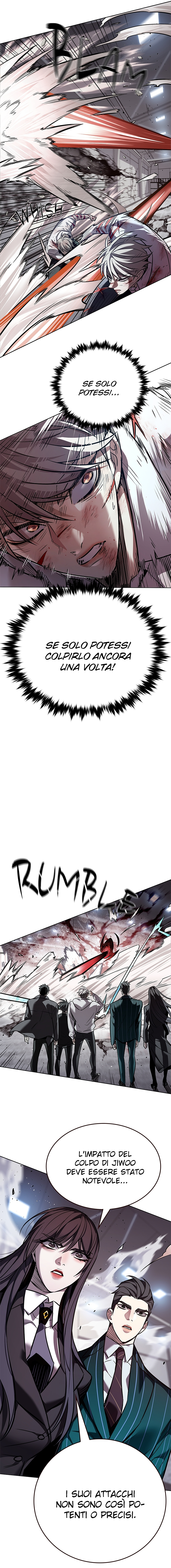 Read Eleceed IT Manga Online