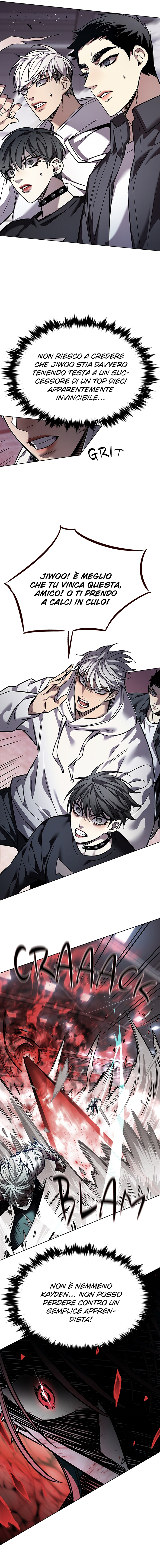 Read Eleceed IT Manga Online