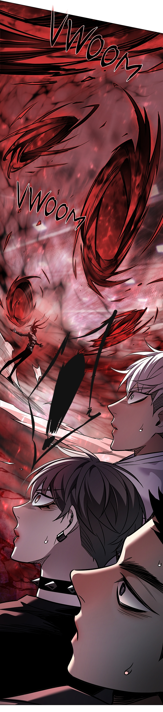 Read Eleceed IT Manga Online