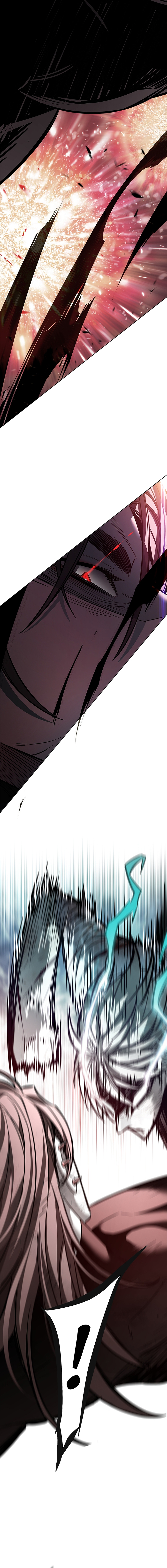 Read Eleceed IT Manga Online