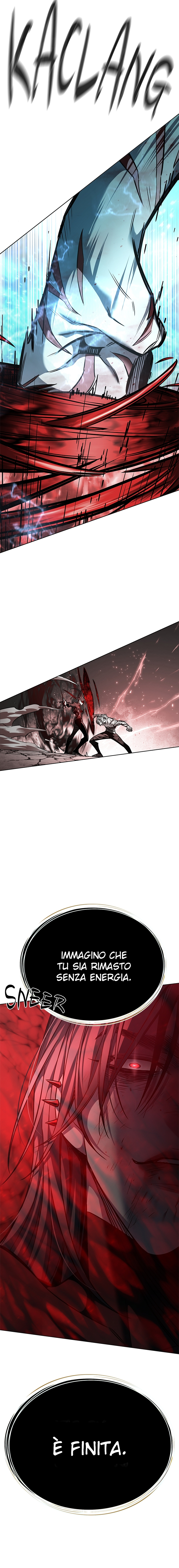 Read Eleceed IT Manga Online