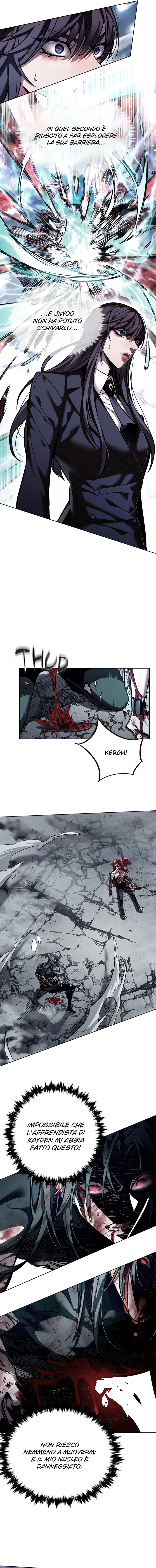 Read Eleceed IT Manga Online