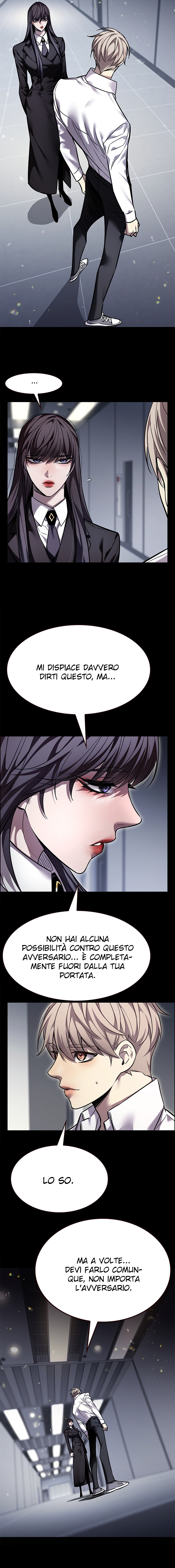 Read Eleceed IT Manga Online