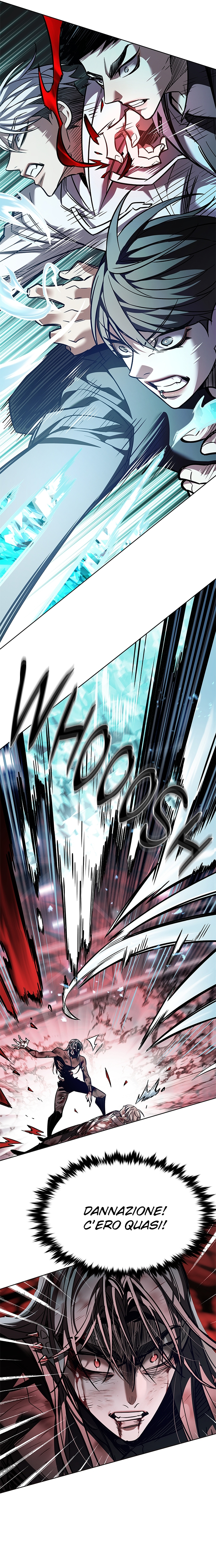 Read Eleceed IT Manga Online