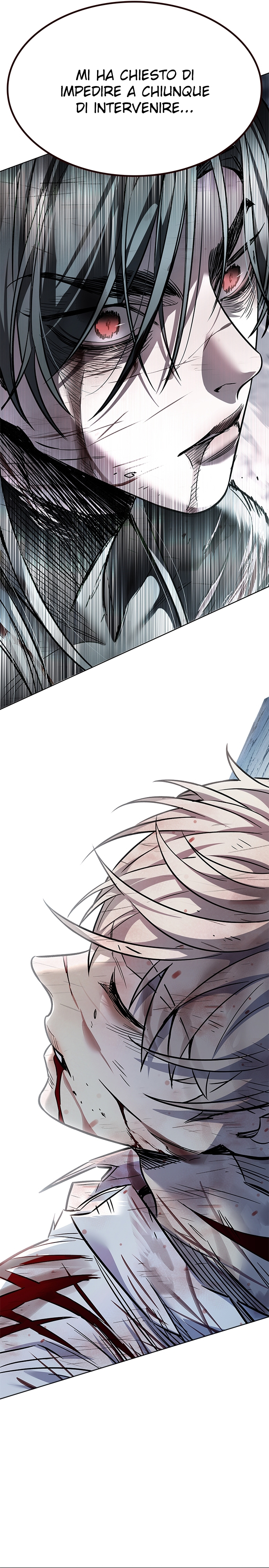 Read Eleceed IT Manga Online