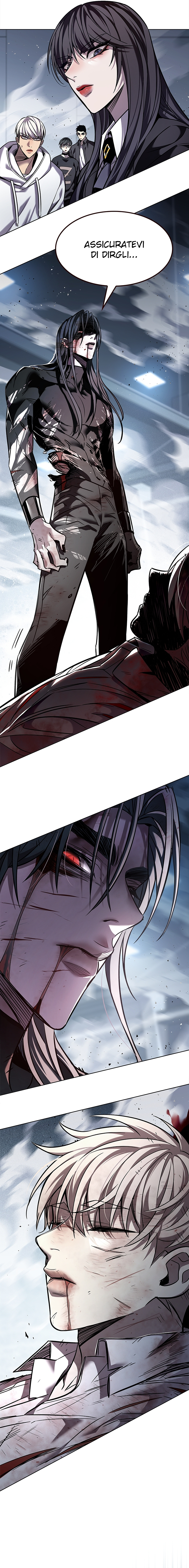 Read Eleceed IT Manga Online