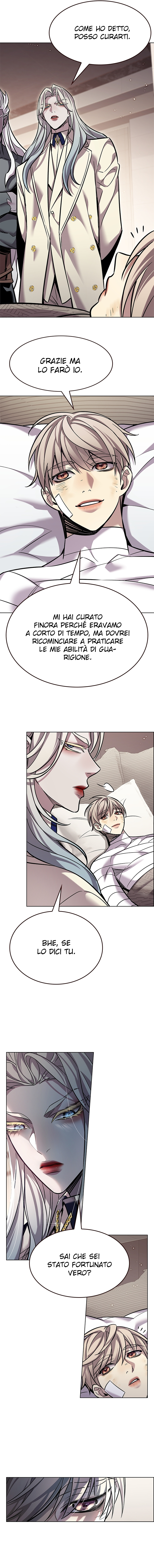 Read Eleceed IT Manga Online