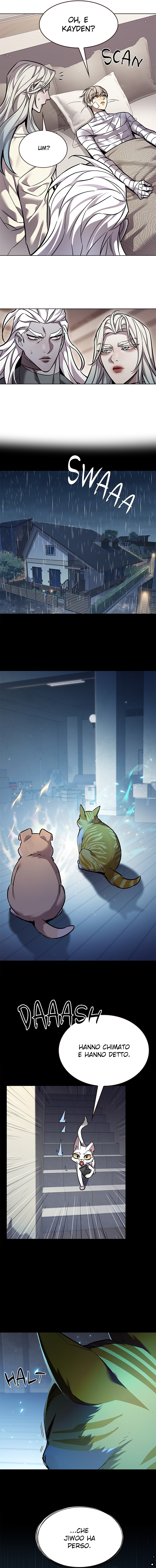 Read Eleceed IT Manga Online