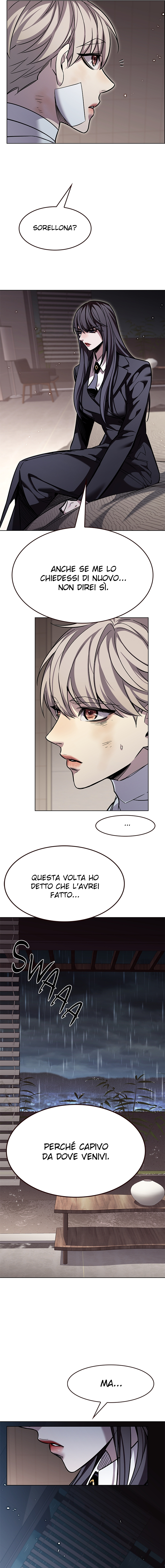 Read Eleceed IT Manga Online