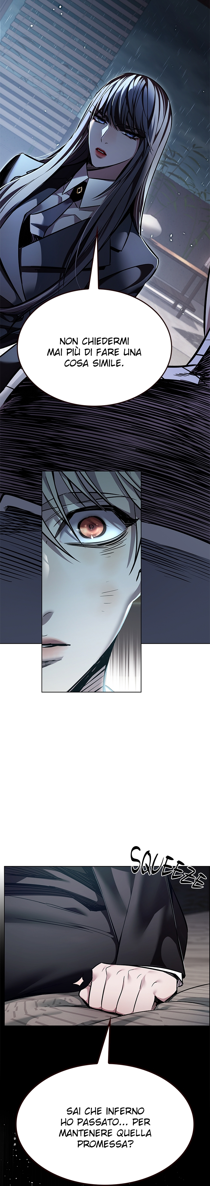 Read Eleceed IT Manga Online